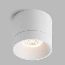 LED2 - Plafonnier LED TINY LED/8W/230V blanc