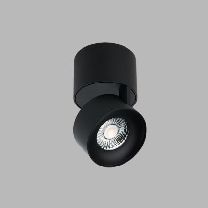 LED2 - Spot à intensité variable KLIP ON LED/11W/230V