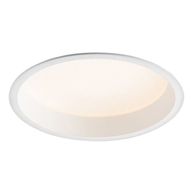 LED2 - Spot encastrable de salle de bain LED ZETA LED/25W/230V 3000K IP44