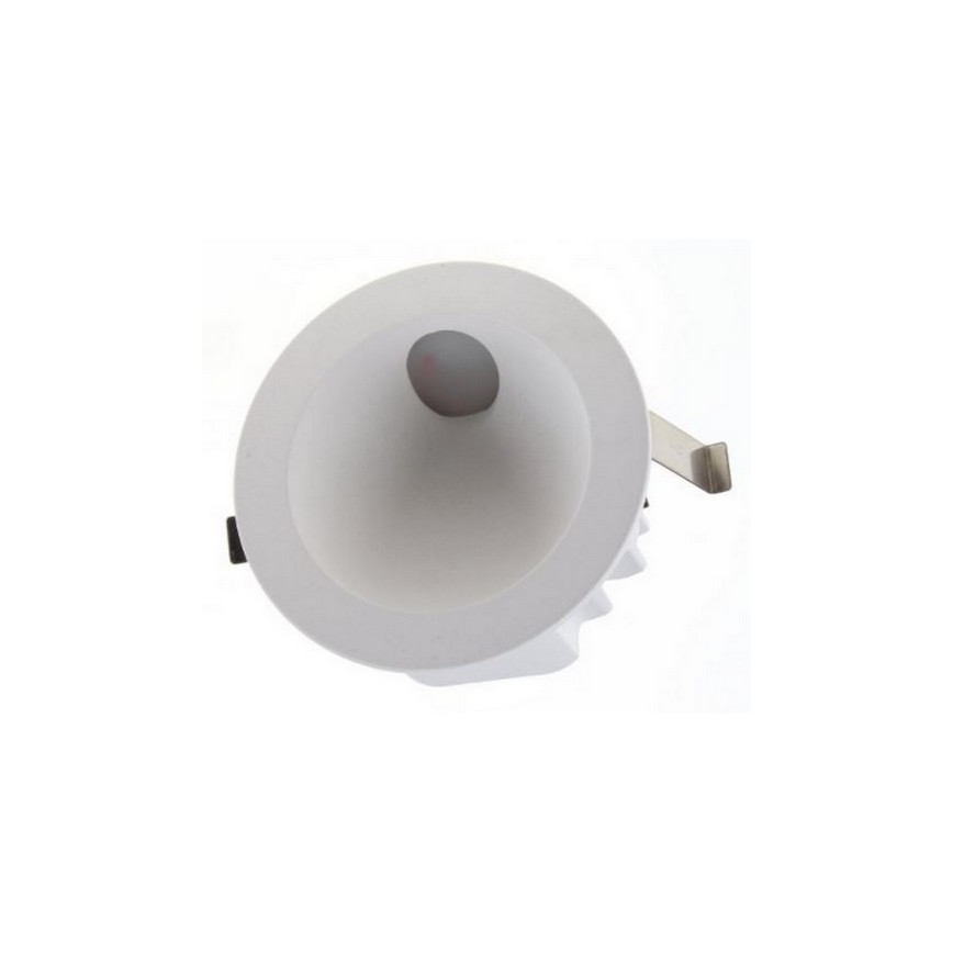LED2 - Spot encastrable WALK LED/1W/230V + boîte de montage