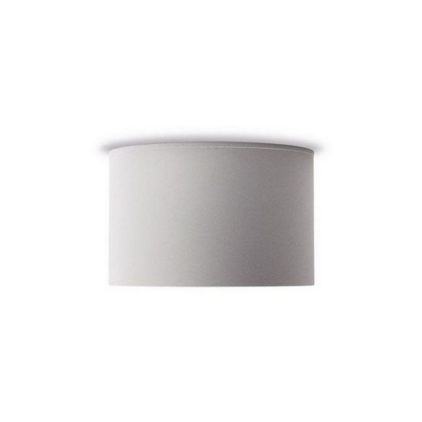 LED2 - Spot extérieur MEDO 1xGX53/11W/230V blanc IP54