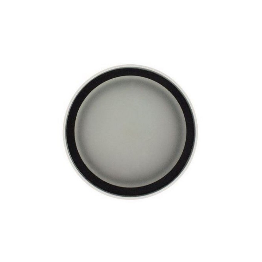 LED2 - Spot extérieur MEDO 1xGX53/11W/230V blanc IP54