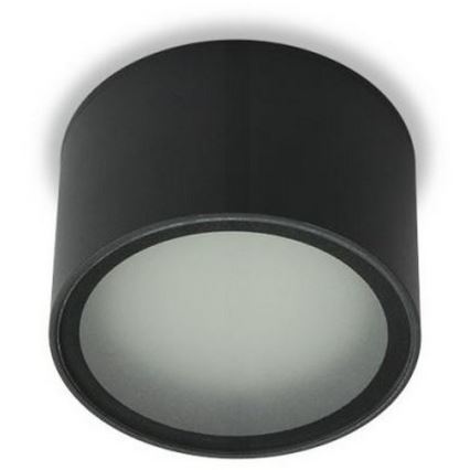 LED2 - Spot extérieur MEDO GX53/11W/230V anthracite IP54