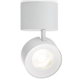 LED2 - Spot LED KLIP ON LED/11W/230V blanc