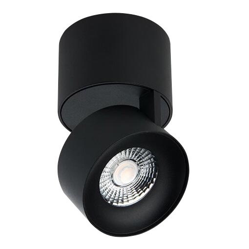 Spot à led tube surface  Luminaires en ligne sur