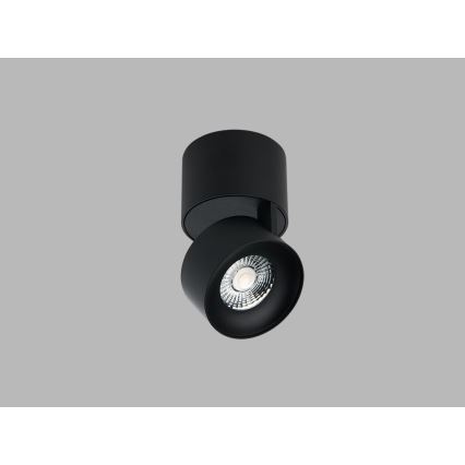 LED2 - Spot LED KLIP ON LED/11W/230V