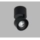LED2 - Spot LED KLIP ON LED/11W/230V noir