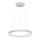 LED2 - Suspension filaire BELLA LED/48W/230V 3000K/4000K blanc