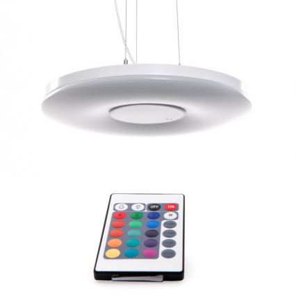 Lustre LED LED-RGB/60W/100-240V