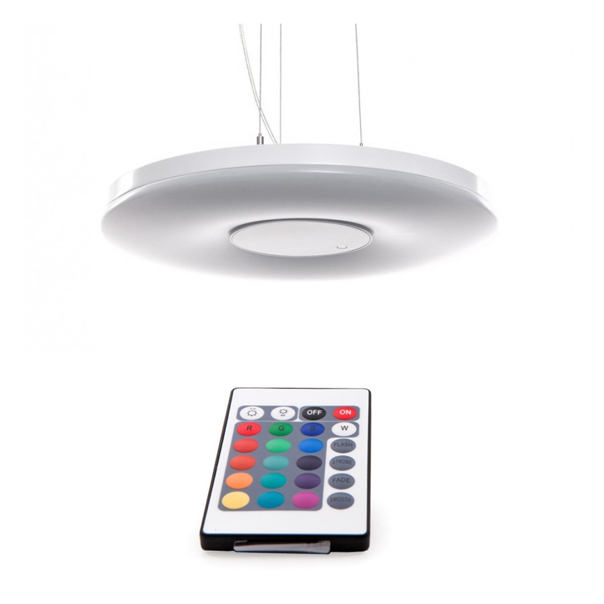 Lustre LED LED-RGB/60W/100-240V