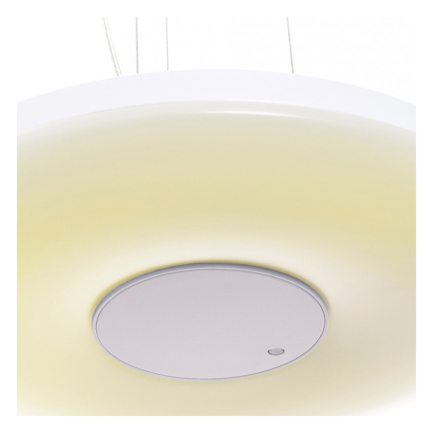 Lustre LED LED-RGB/60W/100-240V
