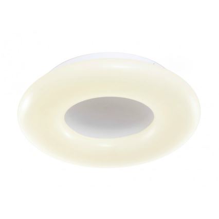 LEDKO 00209 - plafonnier LED DONUT LED/80W/230V