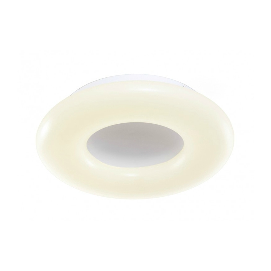 LEDKO 00209 - plafonnier LED DONUT LED/80W/230V