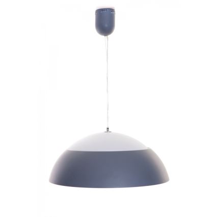 LEDKO 00273 - Lustre LED DUOSTRINO LED/36W/230V