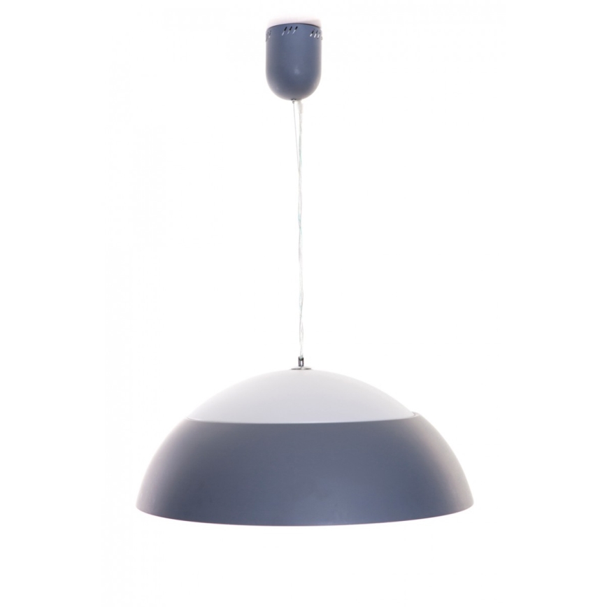 LEDKO 00273 - Lustre LED DUOSTRINO LED/36W/230V