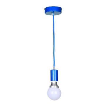 LEDKO 00410 - Cordon d'alimentation 1xE27/40W/230V
