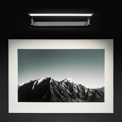 LEDKO 00474 - Applique murale LED 1xLED/8W/230V