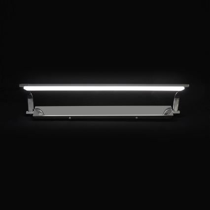 LEDKO 00474 - Applique murale LED 1xLED/8W/230V