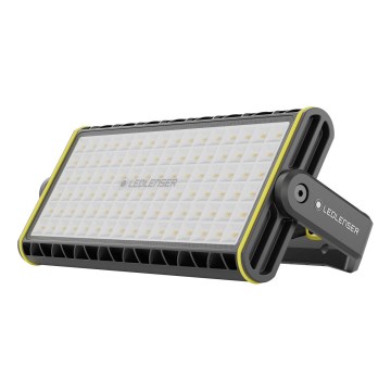 Ledlenser AF12C work - LED projecteur dimmable LED/140W/230V IP67