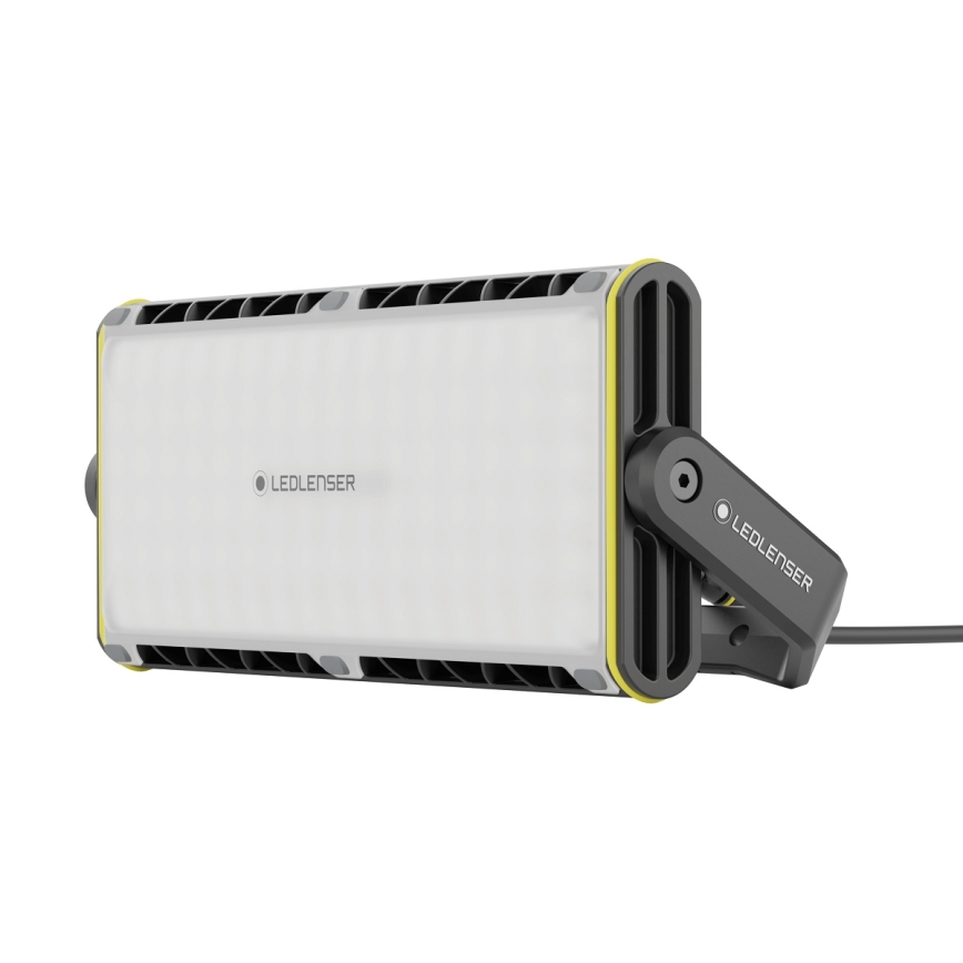 Ledlenser AF12C work - LED projecteur dimmable LED/140W/230V IP67