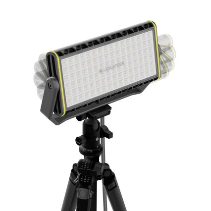 Ledlenser AF12C work - Projecteur LED dimmable LED/230V IP67