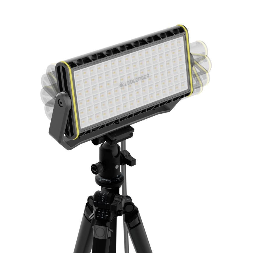 Ledlenser AF12C work - Projecteur LED dimmable LED/230V IP67