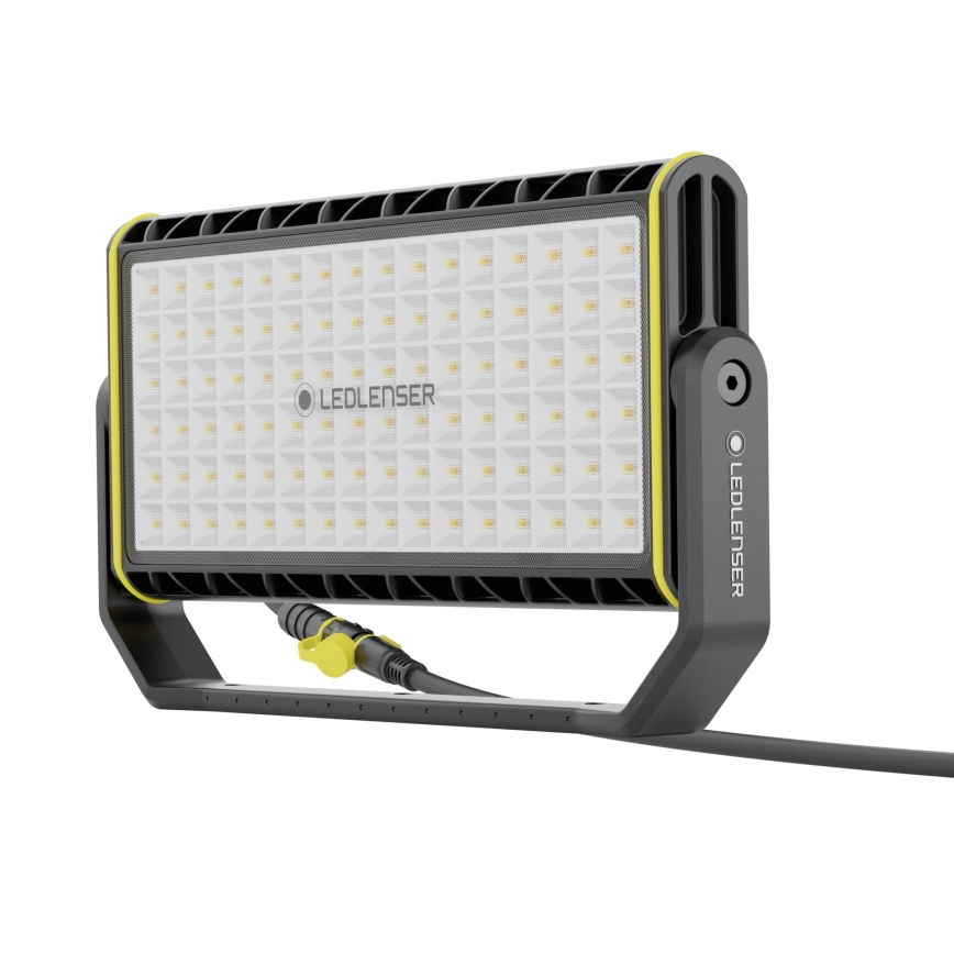 Ledlenser AF12C work - Projecteur LED dimmable LED/230V IP67