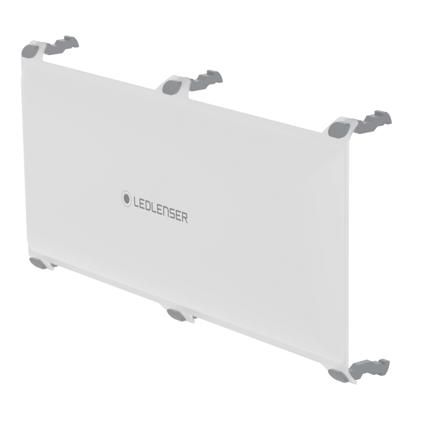 Ledlenser AF12C work - Projecteur LED dimmable LED/230V IP67