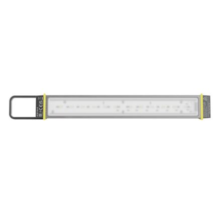 Ledlenser AF2R - Lampe de travail rechargeable LED dimmable, IP54, 1000 lm, autonomie 50 h