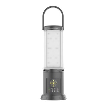 Ledlenser AL10R Work - lampe de travail LED rechargeable dimmable LED/4700 mAh IP67 6300 lm 9,5 h