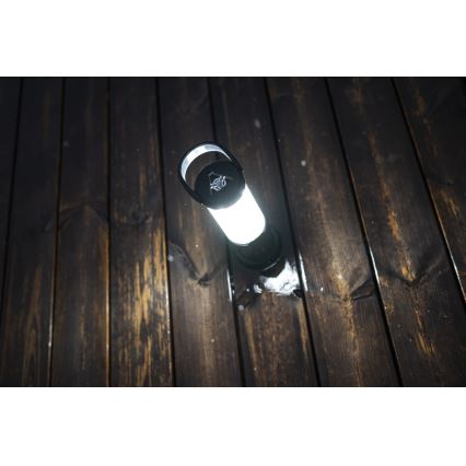 Ledlenser AL10R Work - lampe de travail LED rechargeable dimmable LED/4700 mAh IP67 6300 lm 9,5 h