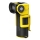 Ledlenser EXC6R - Lampe LED rechargeable dimmable avec station de charge LED/1900 mAh IP68 300 lm 10 h jaune