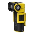 Ledlenser EXC6R - Lampe torche LED rechargeable dimmable LED/1900 mAh IP68 300 lm 10 h