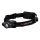 Ledlenser H5R CORE - Lampe frontale rechargeable LED dimmable, 1800 mAh, IP67, 500 lm, 50 h, noire