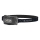 Ledlenser HF4R Core - Lampe frontale rechargeable à LED dimmable, 1000 mAh, IP68, 500 lm, 35 h, noire