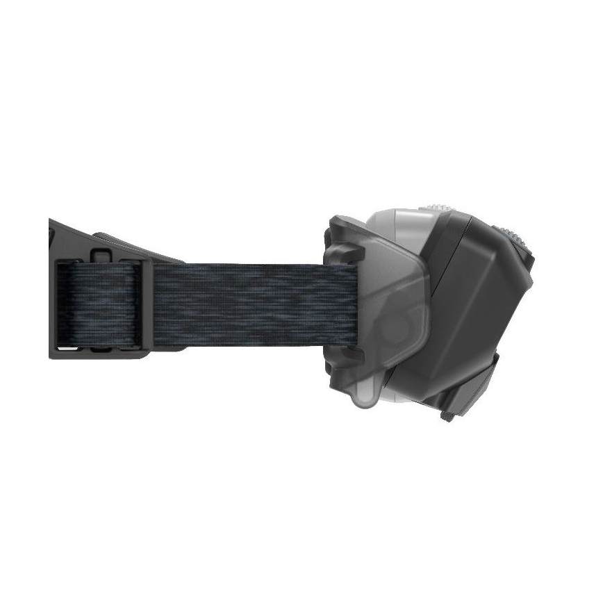 Ledlenser HF6R Core - Lampe frontale rechargeable LED à intensité réglable LED/2000 mAh IP68 800 lm 60 h noire