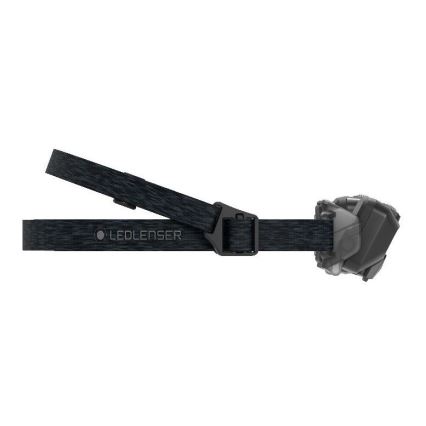 Ledlenser HF6R Core - Lampe frontale rechargeable LED à intensité réglable LED/2000 mAh IP68 800 lm 60 h noire