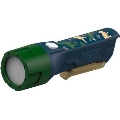 Ledlenser KIDBEAM4 DINO - lampe torche LED pour enfants à intensité réglable / 2xAAA IP44 verte