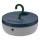 Ledlenser KIDCAMP6 DINO - Lampe nomade LED dimmable/3xAAA IP44 verte
