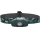 Ledlenser KIDLED2 DINO - Lampe frontale LED pour enfants à intensité réglable LED/1xAAA IPX4 40 lm 20 h vert