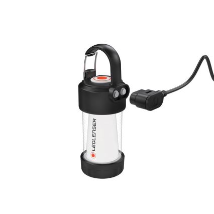 Ledlenser ML4 - Lanterne de camping rechargeable à LED à intensité variable LED/1xAA/750 mAh IP66 300 lm