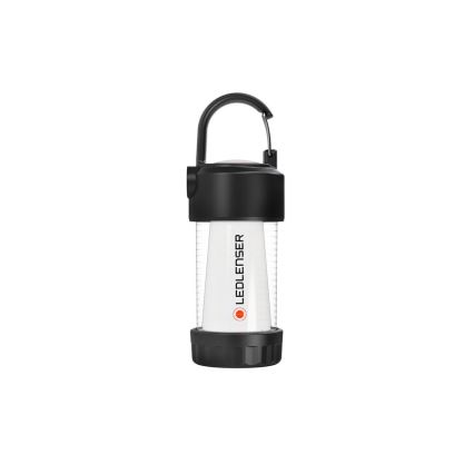 Ledlenser ML4 - Lanterne de camping rechargeable à LED à intensité variable LED/1xAA/750 mAh IP66 300 lm