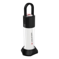 Ledlenser ML6 WARM LIGHT - Lampe de poche rechargeable à LED à luminosité réglable / 3000 mAh IP66 750 lm 200 h