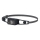 Ledlenser NEO1R - Lampe frontale rechargeable à LED à intensité réglable, 730 mAh, IP67, 250 lm, 15 h, noire