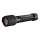 Ledlenser P7R PRO - Lampe torche rechargeable à LED, à intensité réglable, 4600 mAh, IP68, 2000 lm, 60 h, noire
