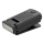 Ledlenser W1R - Lampe de travail LED rechargeable et dimmable avec clip LED/740 mAh IP54 220 lm