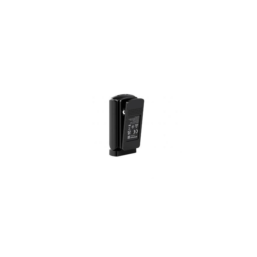 Ledlenser W1R - Lampe de travail LED rechargeable et dimmable avec clip LED/740 mAh IP54 220 lm