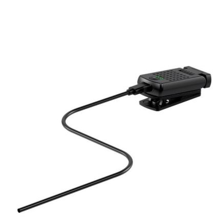 Ledlenser W1R - Lampe de travail LED rechargeable et dimmable avec clip LED/740 mAh IP54 220 lm