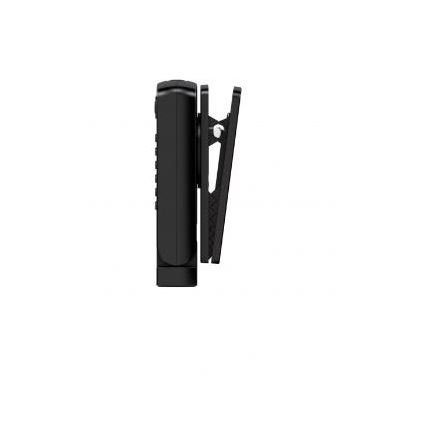 Ledlenser W1R - Lampe de travail LED rechargeable et dimmable avec clip LED/740 mAh IP54 220 lm