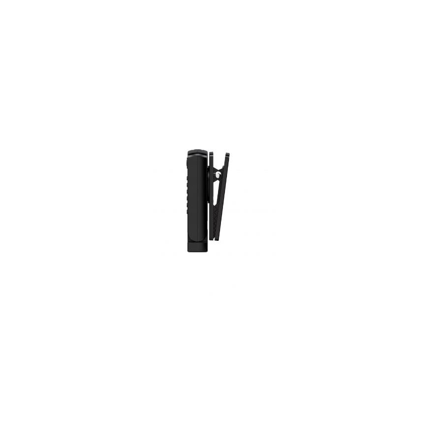 Ledlenser W1R - Lampe de travail LED rechargeable et dimmable avec clip LED/740 mAh IP54 220 lm